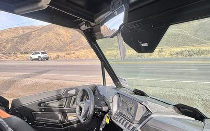 2024 Polaris® RZR XP 4 1000 Ultimate