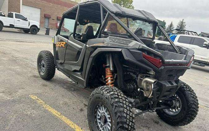 2024 Polaris® RZR XP 4 1000 Ultimate