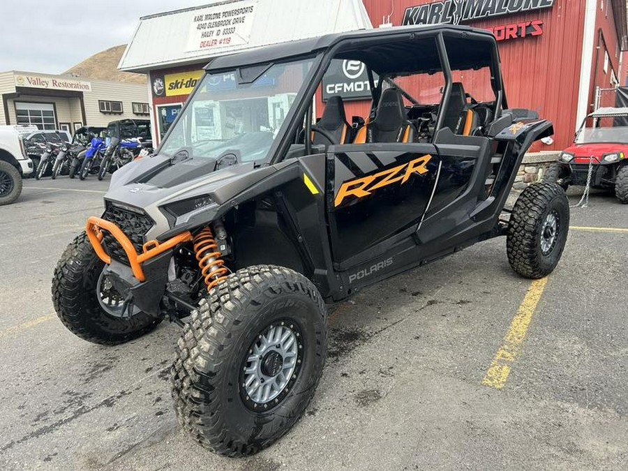 2024 Polaris® RZR XP 4 1000 Ultimate