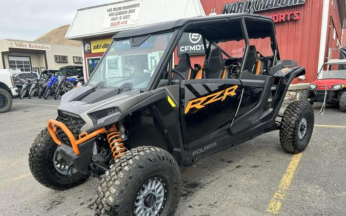 2024 Polaris® RZR XP 4 1000 Ultimate