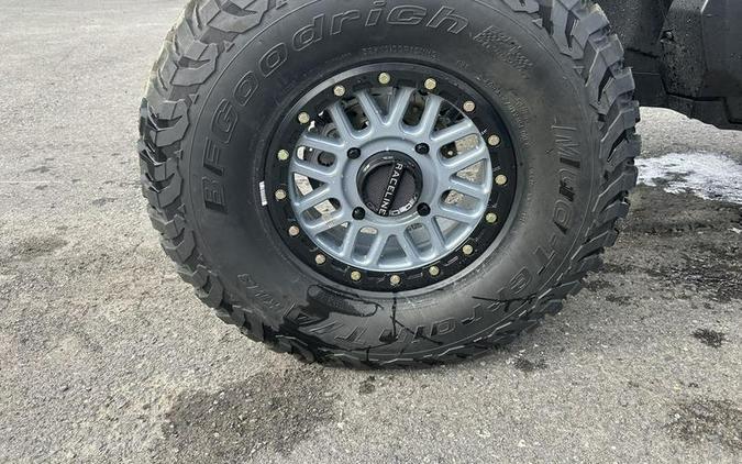 2024 Polaris® RZR XP 4 1000 Ultimate