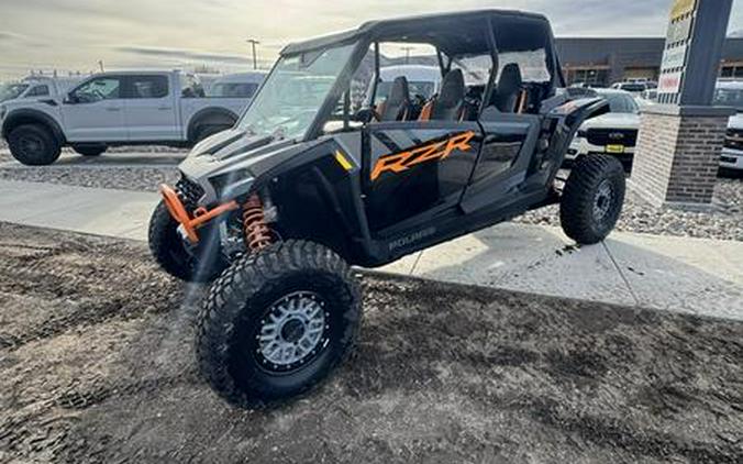 2024 Polaris® RZR XP 4 1000 Ultimate