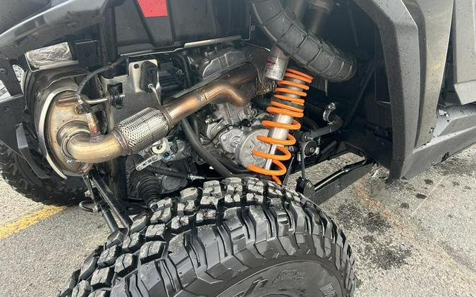2024 Polaris® RZR XP 4 1000 Ultimate