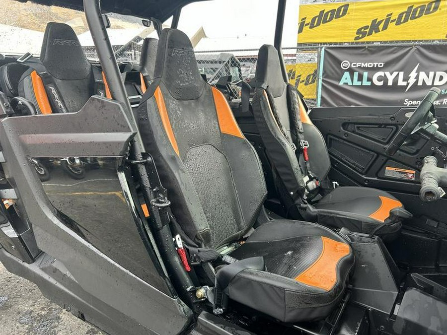 2024 Polaris® RZR XP 4 1000 Ultimate
