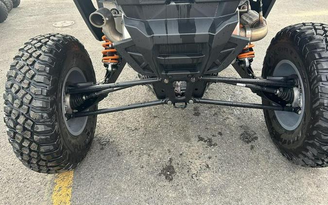 2024 Polaris® RZR XP 4 1000 Ultimate