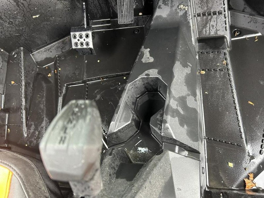 2024 Polaris® RZR XP 4 1000 Ultimate