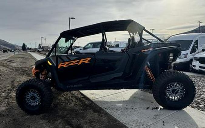2024 Polaris® RZR XP 4 1000 Ultimate