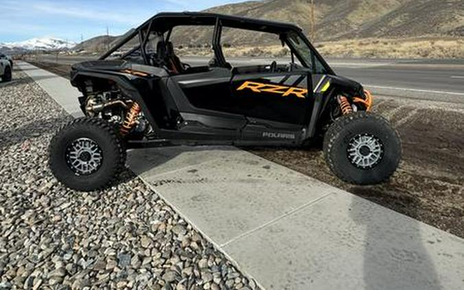 2024 Polaris® RZR XP 4 1000 Ultimate
