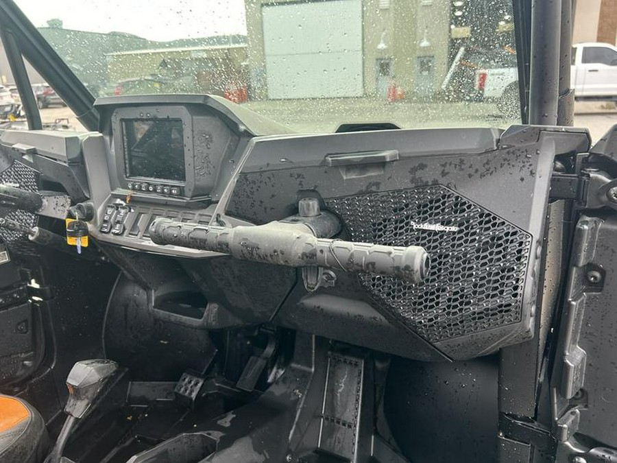 2024 Polaris® RZR XP 4 1000 Ultimate