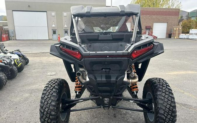 2024 Polaris® RZR XP 4 1000 Ultimate