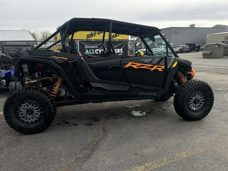 2024 Polaris® RZR XP 4 1000 Ultimate