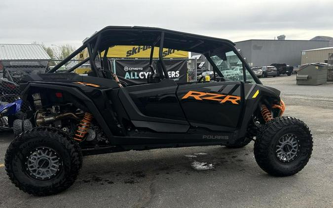 2024 Polaris® RZR XP 4 1000 Ultimate