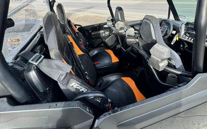 2024 Polaris® RZR XP 4 1000 Ultimate
