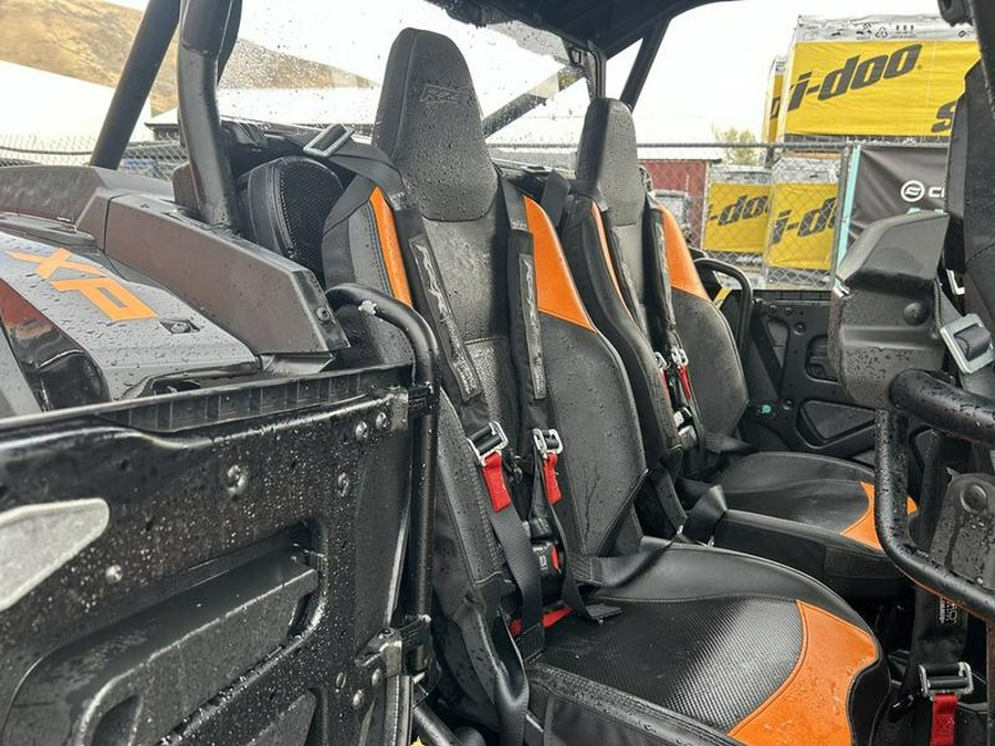 2024 Polaris® RZR XP 4 1000 Ultimate