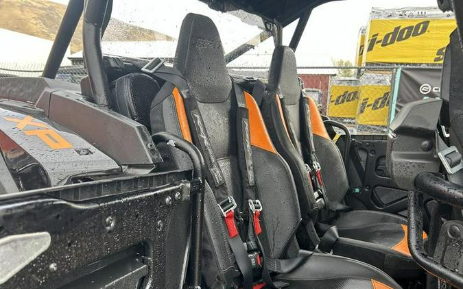 2024 Polaris® RZR XP 4 1000 Ultimate