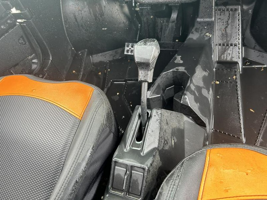 2024 Polaris® RZR XP 4 1000 Ultimate