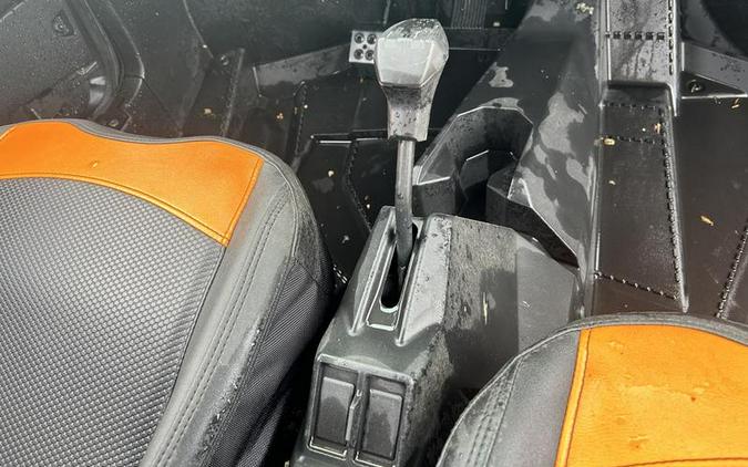 2024 Polaris® RZR XP 4 1000 Ultimate