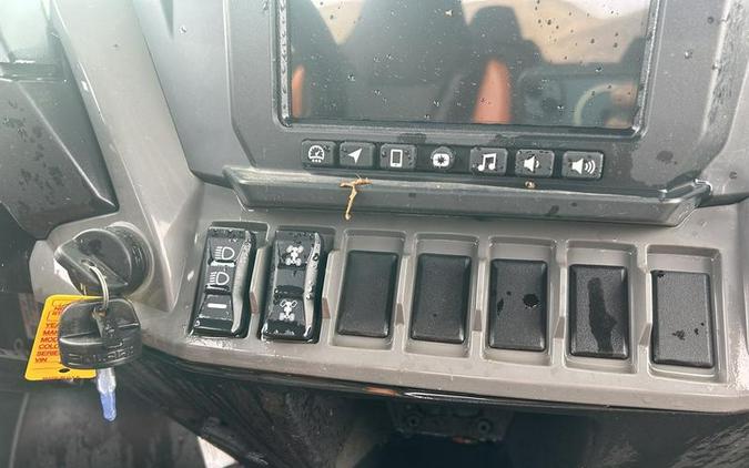 2024 Polaris® RZR XP 4 1000 Ultimate