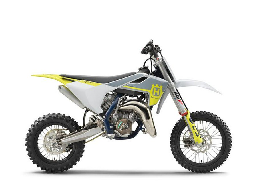 2023 Husqvarna® TC 65