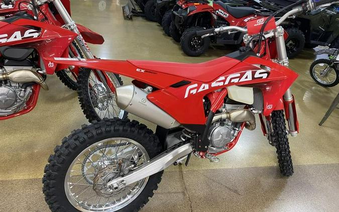 2024 GASGAS EX 250F