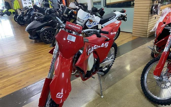 2024 GASGAS EX 250F