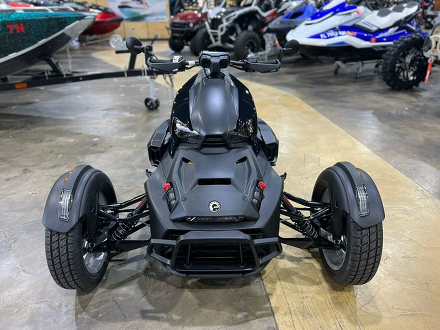 2024 Can-Am Ryker Rally Rotax 900 ACE