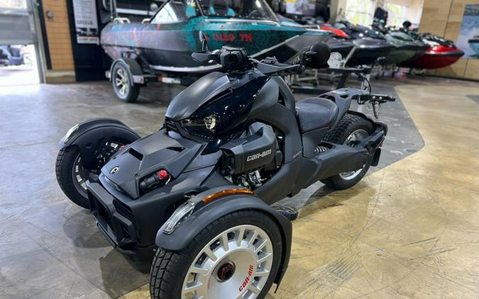 2024 Can-Am Ryker Rally Rotax 900 ACE