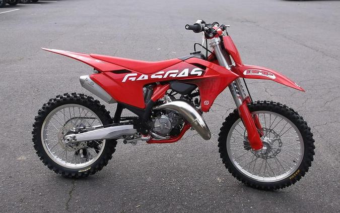 2024 GASGAS MC 125