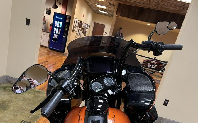 Used 2020 Road Glide Limited Motorcycle For Sale Near Memphis, TN