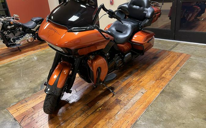 Used 2020 Road Glide Limited Motorcycle For Sale Near Memphis, TN