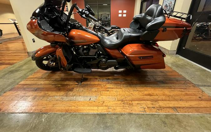 Used 2020 Road Glide Limited Motorcycle For Sale Near Memphis, TN