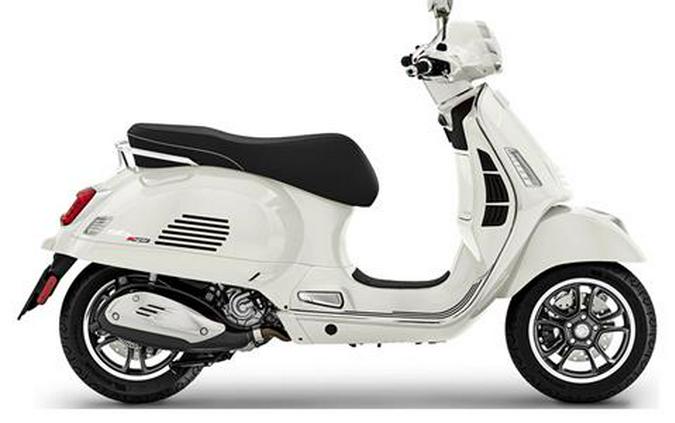 2024 Vespa GTS Super 300