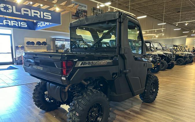 2025 Polaris Ranger XP® 1000 NorthStar Edition Ultimate