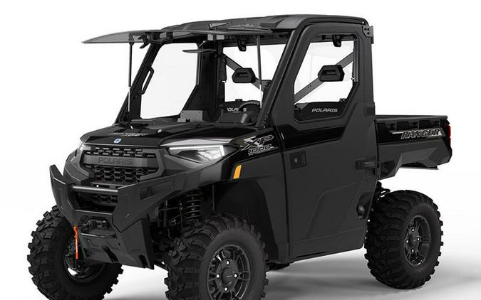 2025 Polaris Ranger XP® 1000 NorthStar Edition Ultimate