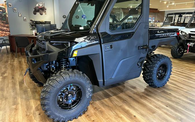 2025 Polaris Ranger XP® 1000 NorthStar Edition Ultimate