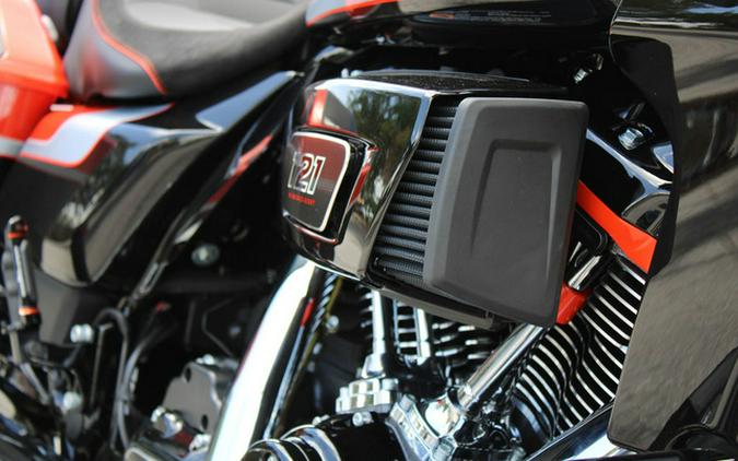 2024 Harley-Davidson FLTRXSE - CVO Road Glide