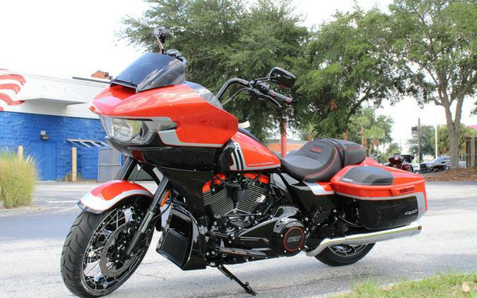 2024 Harley-Davidson FLTRXSE - CVO Road Glide