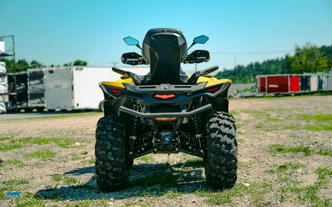 2023 Can-Am® Outlander MAX XT 700