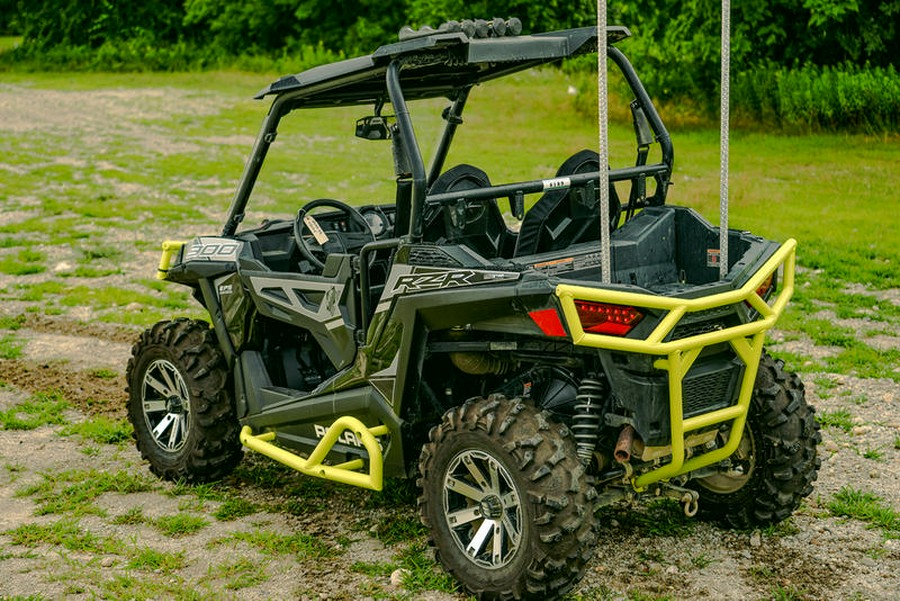 2019 Polaris® RZR® 900 EPS