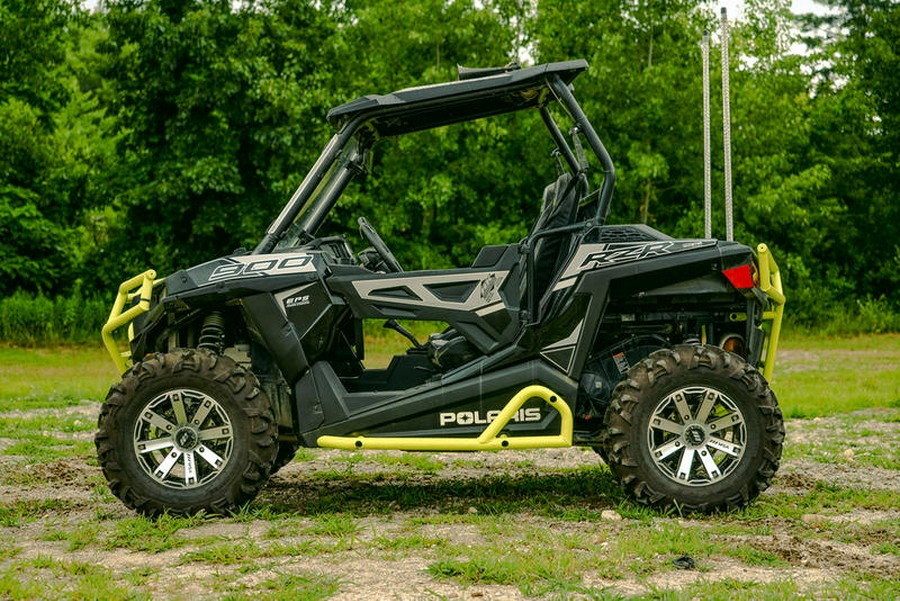 2019 Polaris® RZR® 900 EPS