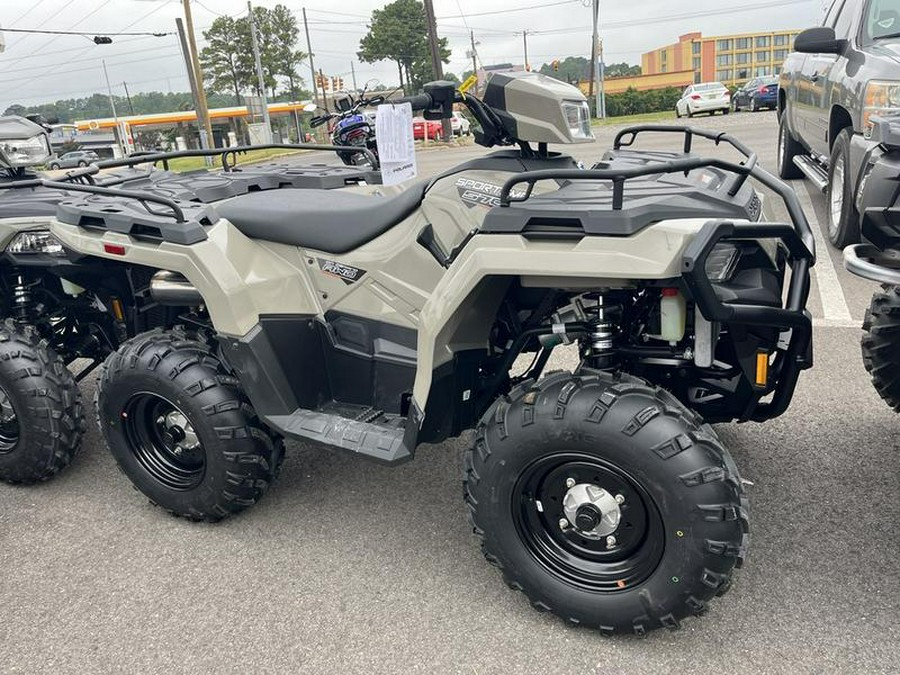 2024 Polaris® Sportsman 570 EPS