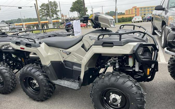 2024 Polaris® Sportsman 570 EPS