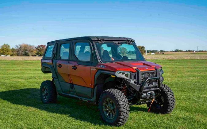 2024 Polaris Polaris XPEDITION ADV 5 Northstar