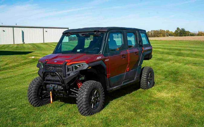 2024 Polaris Polaris XPEDITION ADV 5 Northstar