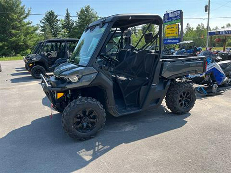 2023 Can-Am 8FNB