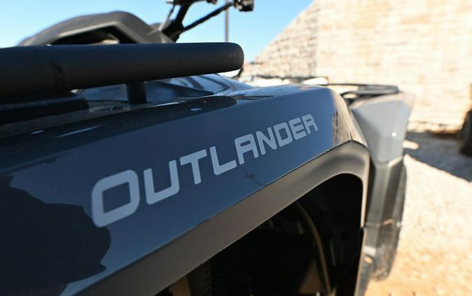 2025 Can-Am Outlander 700