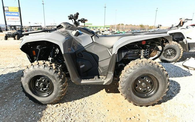 2025 Can-Am Outlander 700