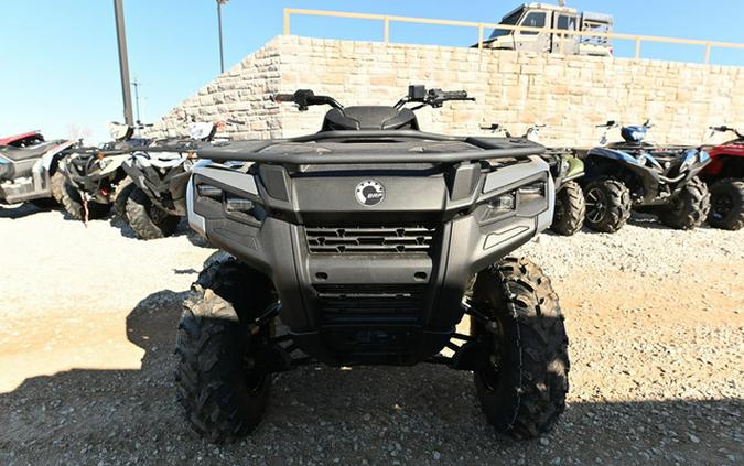 2025 Can-Am Outlander 700
