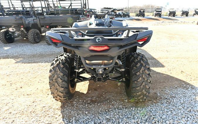 2025 Can-Am Outlander 700