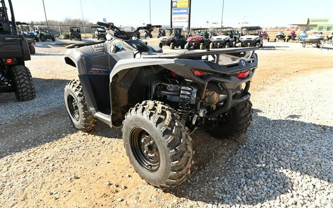 2025 Can-Am Outlander 700